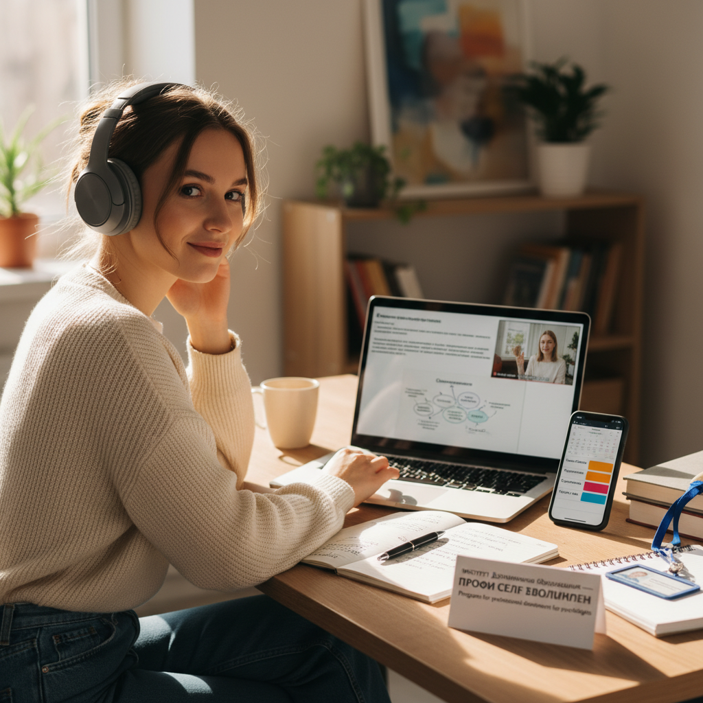 Заочное обучение